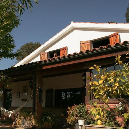 Casa Magnolia Villa Dosrius Eksteriør billede