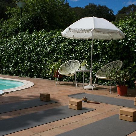 Casa Magnolia Villa Dosrius Eksteriør billede