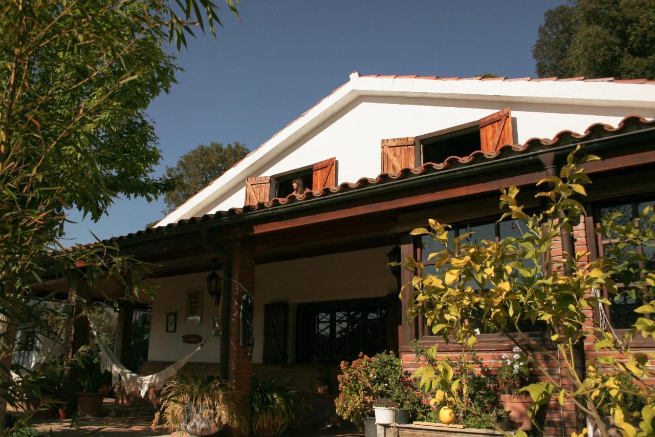 Casa Magnolia Villa Dosrius Eksteriør billede