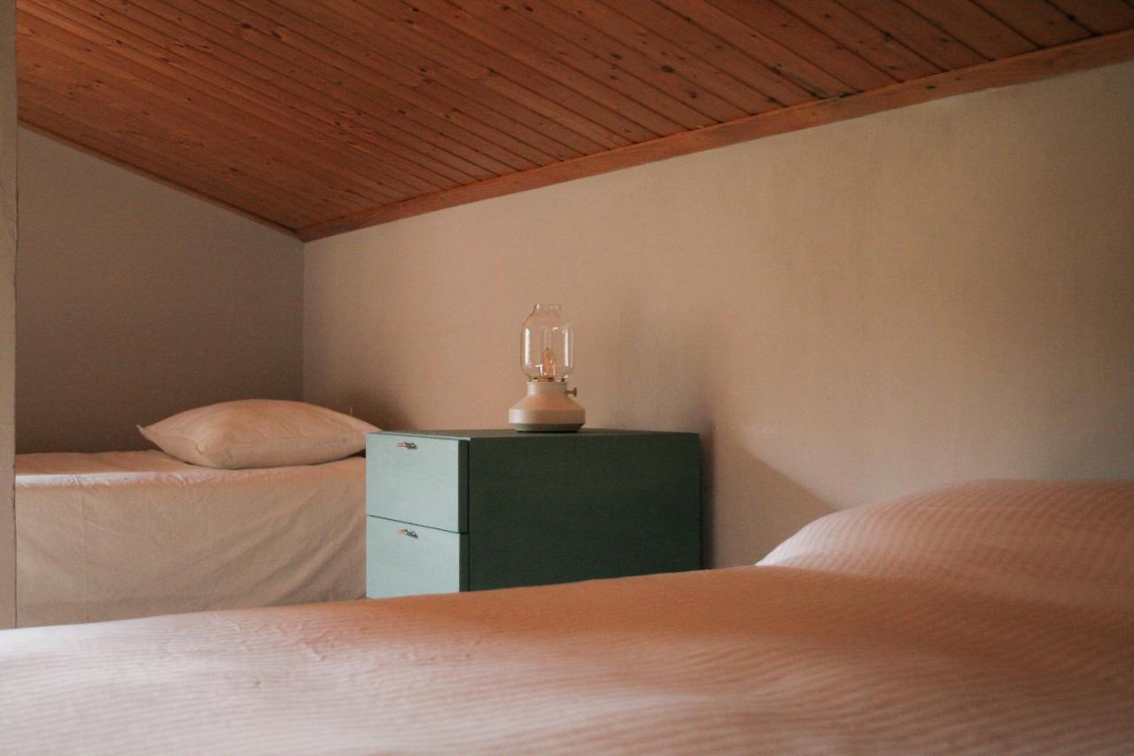 Casa Magnolia Villa Dosrius Eksteriør billede