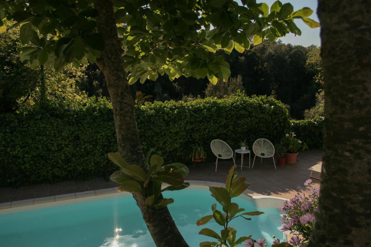 Casa Magnolia Villa Dosrius Eksteriør billede
