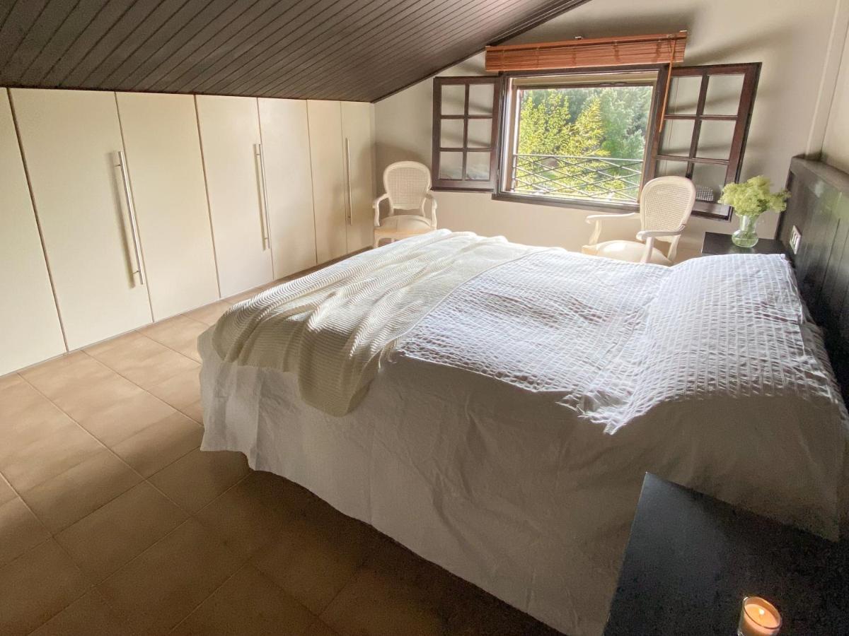 Casa Magnolia Villa Dosrius Eksteriør billede