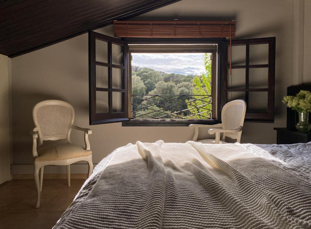Casa Magnolia Villa Dosrius Eksteriør billede