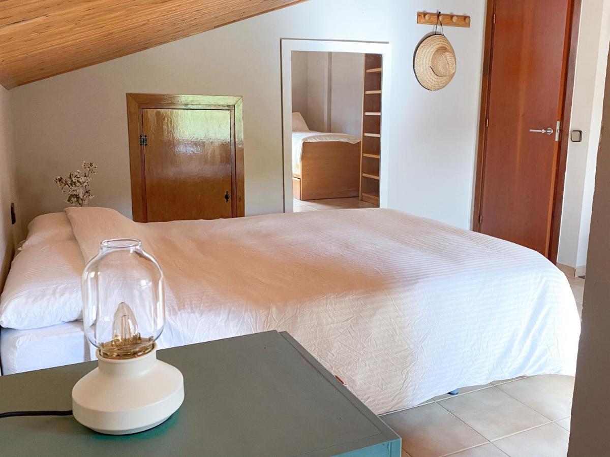 Casa Magnolia Villa Dosrius Eksteriør billede