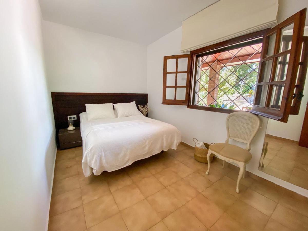 Casa Magnolia Villa Dosrius Eksteriør billede